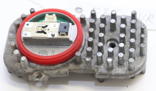 ORIGINAL BMW 7263051 LED Modul Tagfahrlicht LED Leuchte Scheinwerfer Rechts