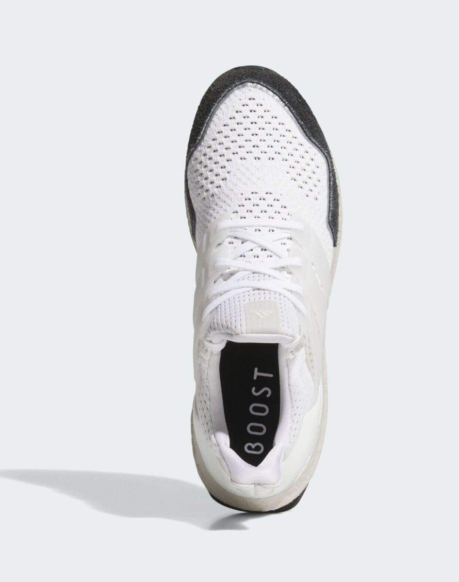 adidas gazelle silver green womens adidas Ultraboost 1.0 DNA main image 0
