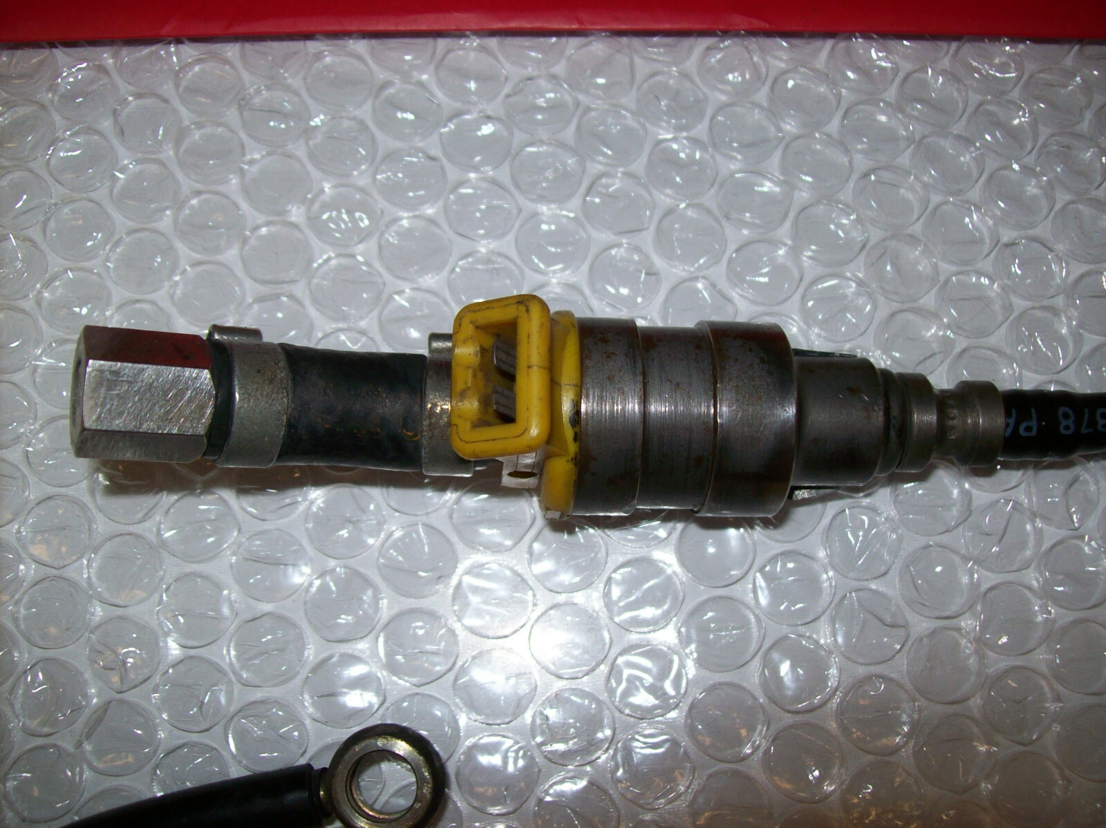 Ferrari 308, 328, Mondial. Frequency Valve Part# 121755 is Oem Part.