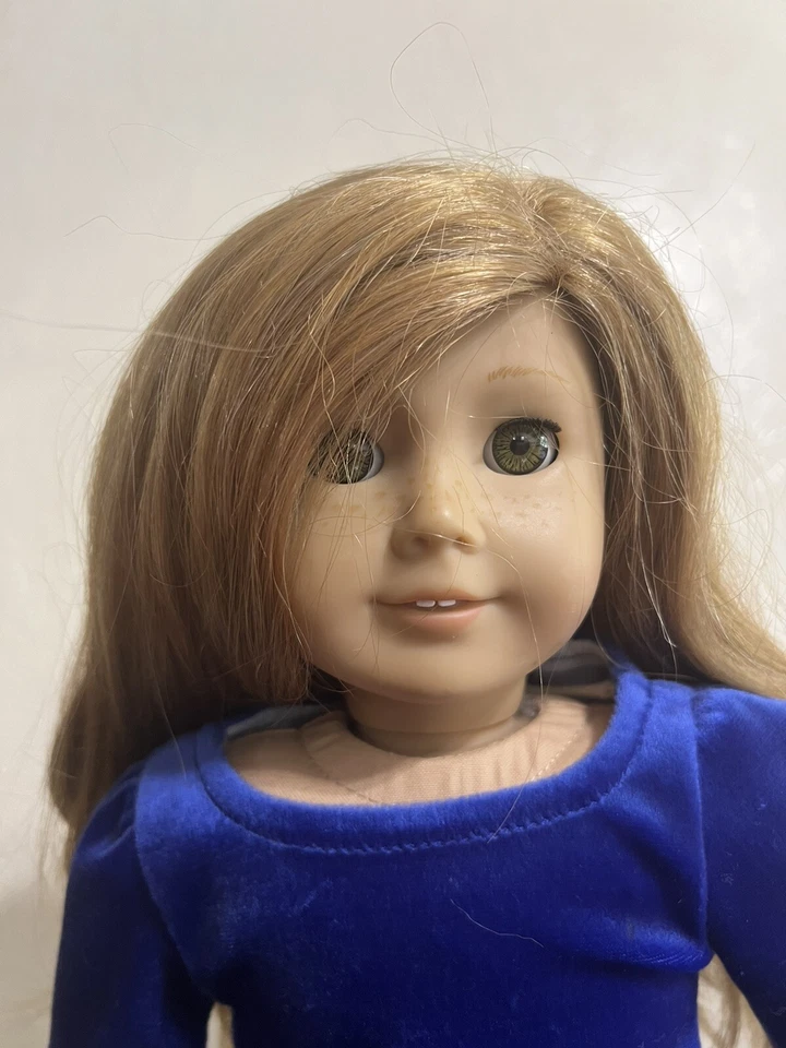 Muñeca American Girl del año 2008 Foto 3 de 4