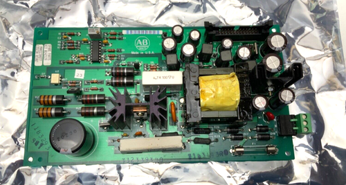ALLEN BRADLEY 1395-142129 NETZTEIL ERSATZTEILSET 142129