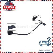 NEW CAZ10 Battery Cable For Dell Latitude 7280 E7280 7380 E7380 4W0J9 04W0J9