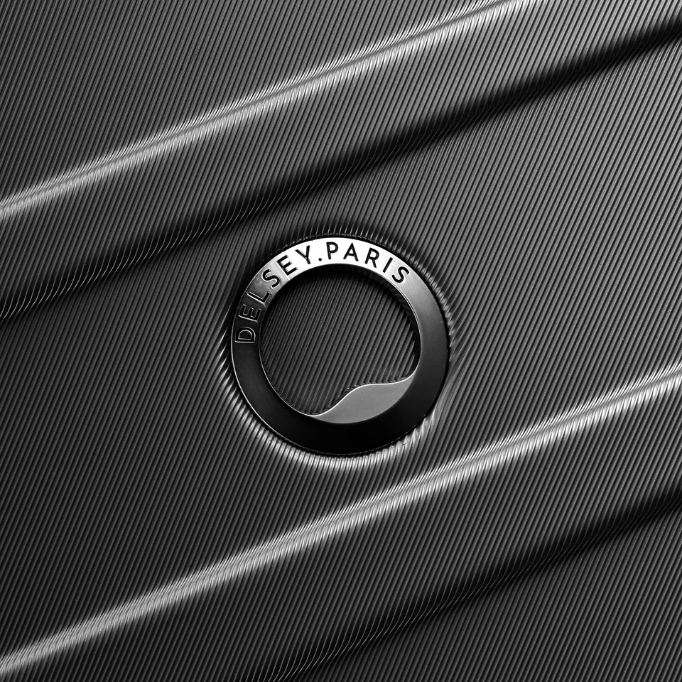 DELSEY Paris Margot Hardside Spinner Luggage Collection U4 - Image 4 of 4