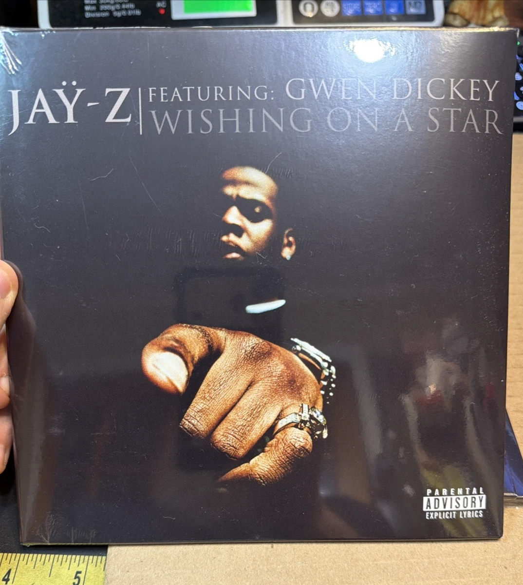 Jay-Z Single Vinyl Records for sale | eBay