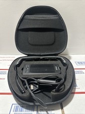 Epson Moverio Augmented Reality Viewing Specs BT-200