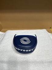 BRAND NEW Odyssey Ai-ONE Mallet Putter Head Cover