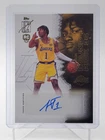 ADOU THIERO 2025-26 TOPPS SIGNATURE CLASS ROOKIE AUTO #RCA-ATH RC Q6230