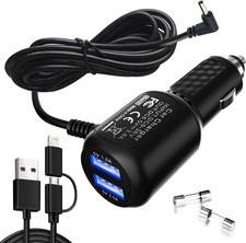 Radar Detector Power Cord,For Unide N Escr T Valentine Beltronics Passport Cobr