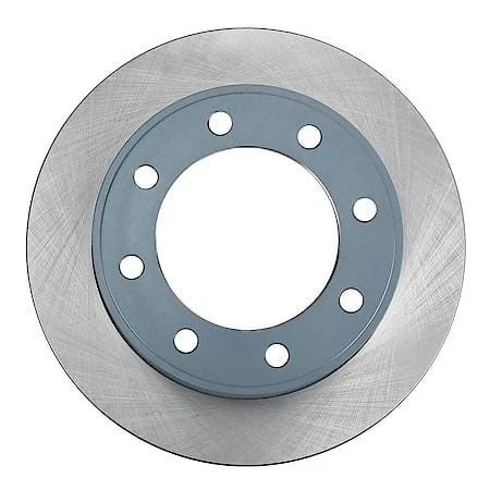 Carquest 高级 YH145274P 制动转子 - 福特卡车 99-05 — 第 2/4 张图片