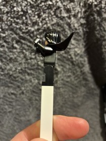 LEGO Star Wars Kylo Ren's TIE Fighter 75179 with Minifigures