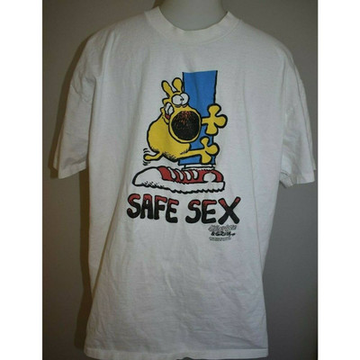 Save S Mother Goose and Grimm Comic Strip Graphic Shirt Wide Size Range TD846