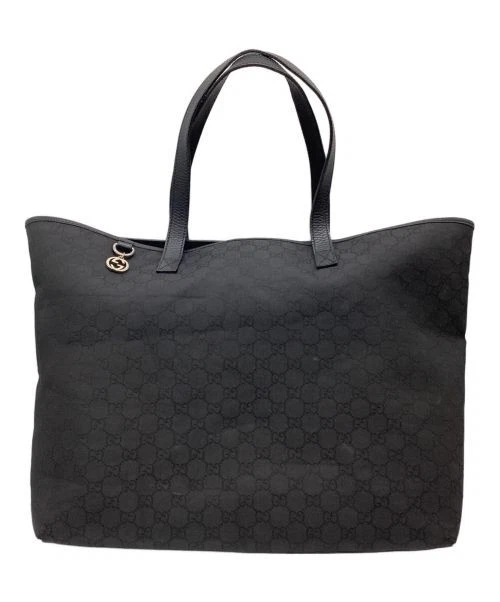 GUCCI GG sac fourre tout sac 211525 du Japon _300