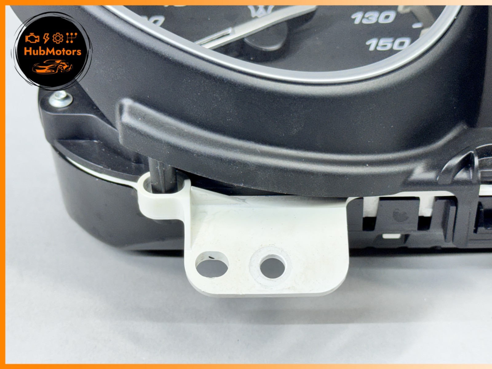 Maserati Levante 2017-2020 Instrument cluster