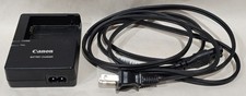 Canon Battery Charger LC-E8E Powers EOS T2i, T3i, T4i, T5i Digital SLR