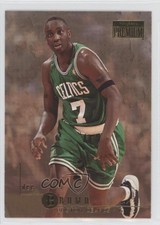 1996-97 Skybox Premium Dee Brown #135 xz4