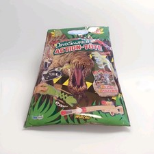 Super Strong XXL Dinosaur Action Bag No 1 - NEW Magazine Gift 