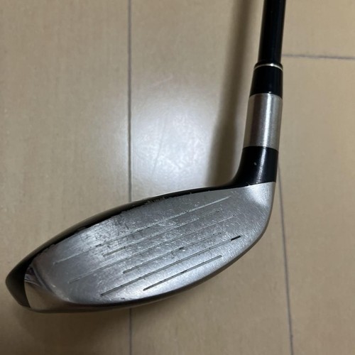 TaylorMade Burner Rescue U4 22° 4 Hybrid Golfschläger, gebraucht - Bild 3 von 5