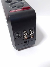 Sega Mega CD Karaoke Only a few used