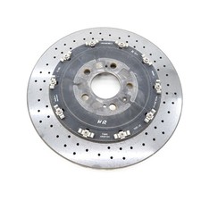 Disque de frein Audi RS6