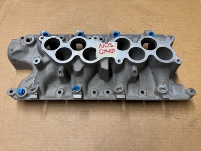 NOS Ford GT40 Lower Intake Manifold COBRA NON EGR GT 40P Mustang 87-93 94-95