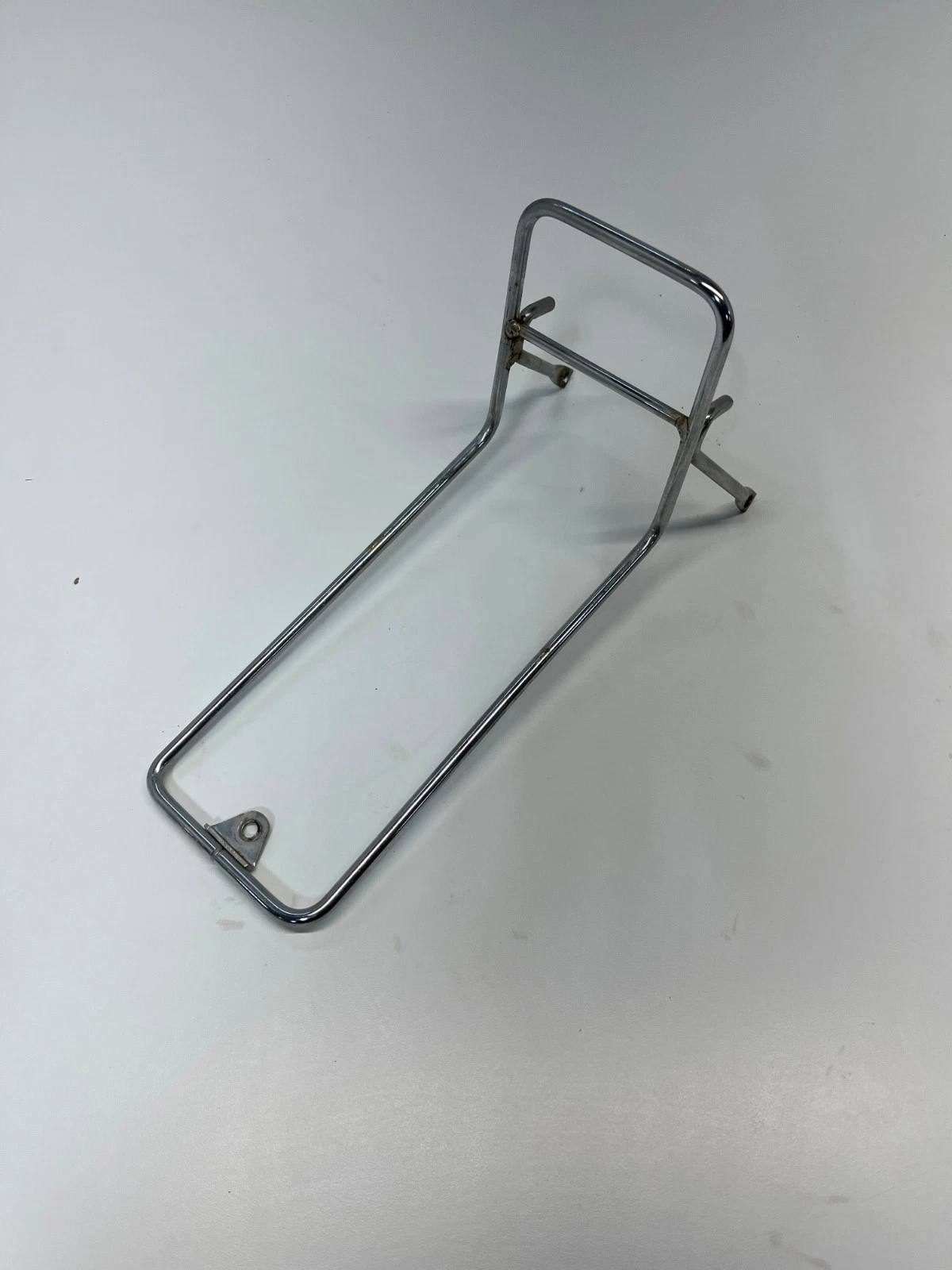 82 1982 Honda Urban Express 50 NU50 OEM Front Rack Luggage Bar Storage Carrier