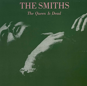 The Smiths the Queen Is Dead Original Vinyl for sale | eBay