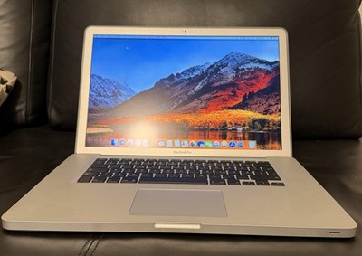 Apple MacBook Pro 15,4 Zoll SSD 1 TB