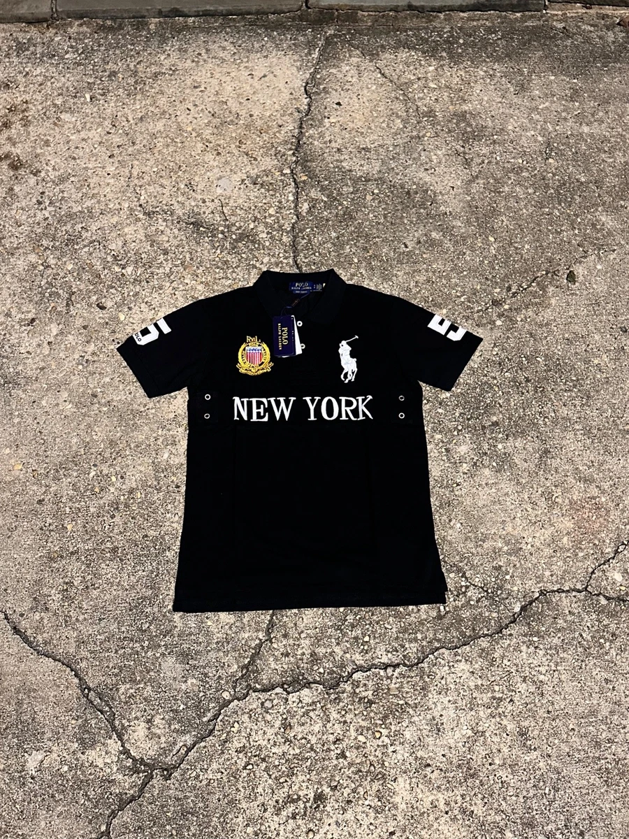 希少 ビッグポニー オールブラック cheif keef SWAG yoko系 chief keef products for sale | eBay
