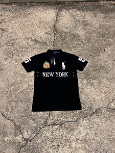 Polo Ralph Lauren Shirt New York | eBay