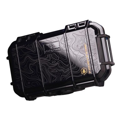 56 Dry Box - EDC Tough Protective Case USA Made for Organization of Cameras, ...