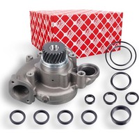 Febi Bilstein 30450 Wasserpumpe FüR Volvo FL6 FL FL7 FM7 8700 7700 B7 FS7 B6