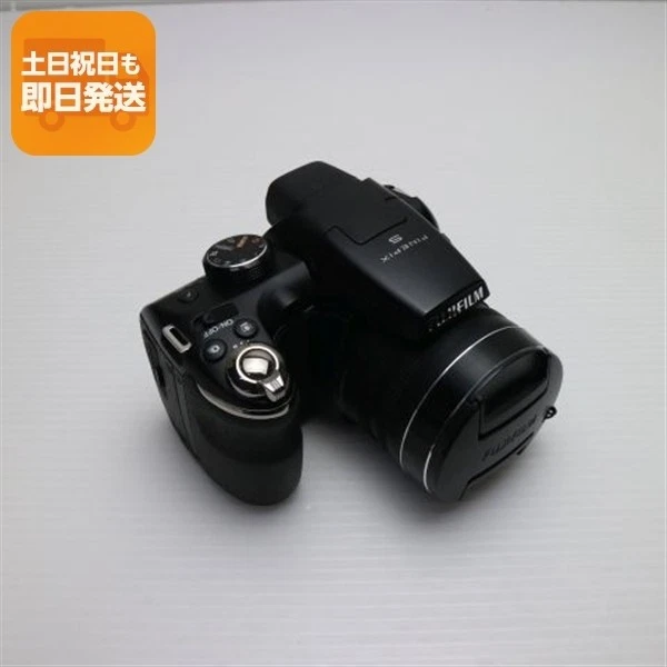 Preços baixos em Fujifilm FinePix S4500 | eBay