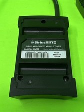 SiriusXM SXV300 Vehicle Tuner Kit for Satellite Radio SXV300V1 NO ANTENNA