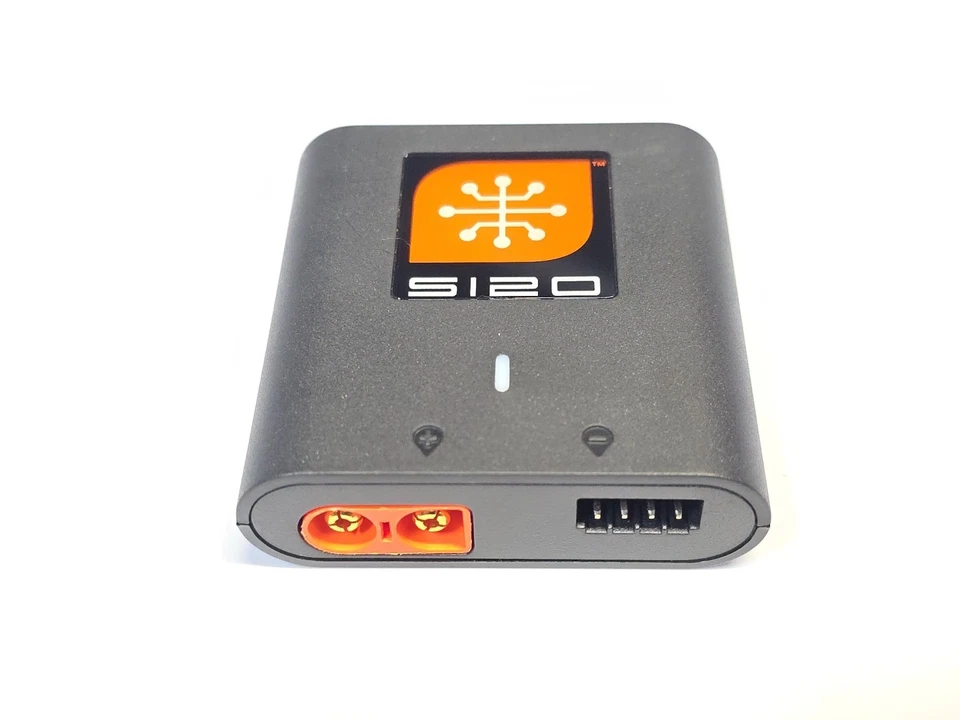 Spektrum Accessories Smart S120 USB-C Charger 1x20W SPMXC1020 - Image 3 of 4