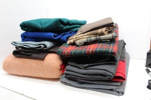 17 # Lot of Rug Making Sewing Crafting Wool