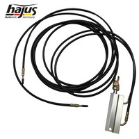 Hajus Verdeckzylinder Hydraulikzylinder Verdeck FüR Mercedes-Benz SLK R170