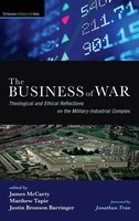 James Mccarty (U. A.) | The Business of War | Buch | Englisch (2020) | Gebunden