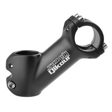 31.8 Bike Stem 45 Degree 90mm Bicycle Handlebar Stem Riser 31,8 x 90 mm 45 