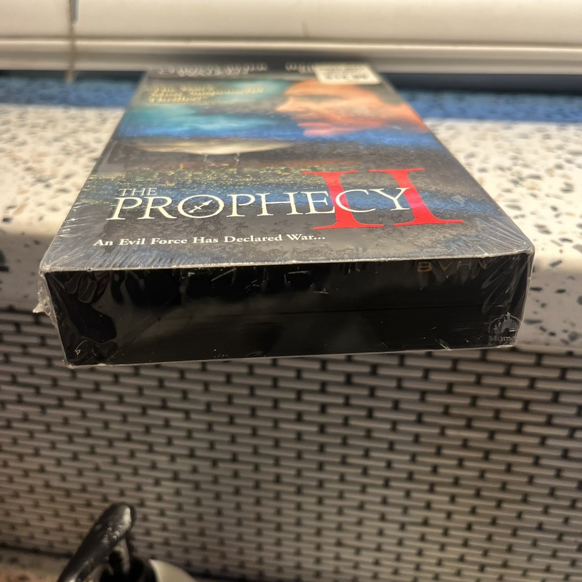 The Prophecy 2: Ashtown (VHS, 1998) for sale online | eBay
