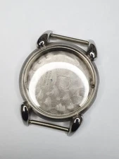 Universal Geneve 212214 Case - 33mm - Parts