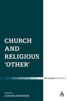 Church And Religious 'Other' Gerard Mannion Taschenbuch Kartoniert / Broschiert