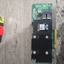 Dell UCPA -901 Raid Controller Card