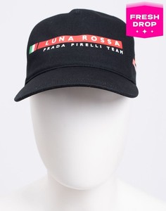 Prada Luna Rossa Hat | eBay