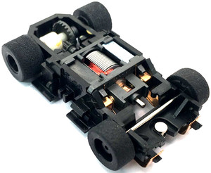 Tyco Magnum 440x2 Slot Cars | eBay