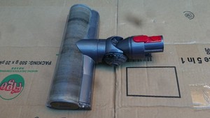 Dyson 225800 Schnellspanner Bodenbürstenkopf motorisiert für V7 V8 V10 V11