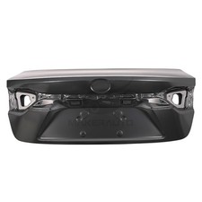 NEW For 2020 2021 2022-2024 Toyota Corolla Rear Trunk Deck Lid Panel 64401-12E10
