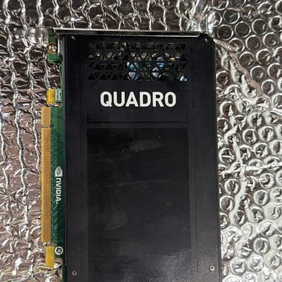 NVIDIA QUADRO M4000 900-5G400-0100-000 S 699-5G400-0501-112 | eBay