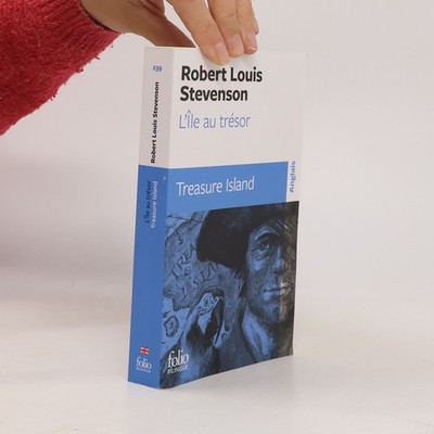 Treasure Island  |  Robert Louis Stevenson