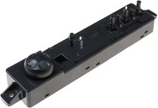 88191-2W000 Driver Side Power Seat Switch for Hyundai Santa Fe DM Ix45 2012-2018