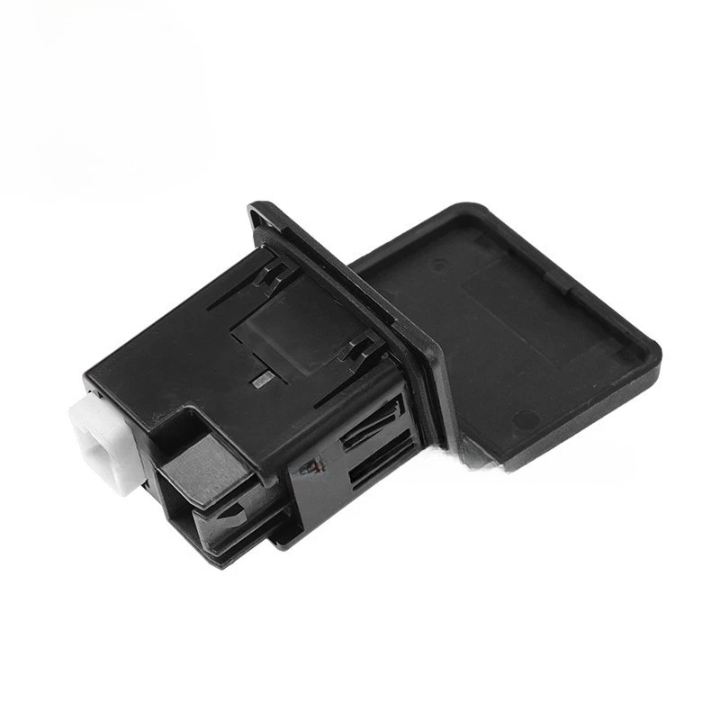 For 2015-17 Nissan Versa Note Sentra Auxiliary Audio USB Jack 28023-9KF1A! Foto 4 de 4